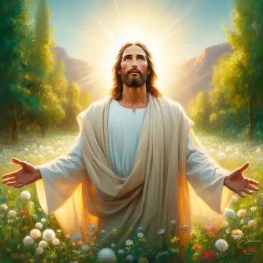 Holy Week timeline 4 How is the date of Holy Week calculated