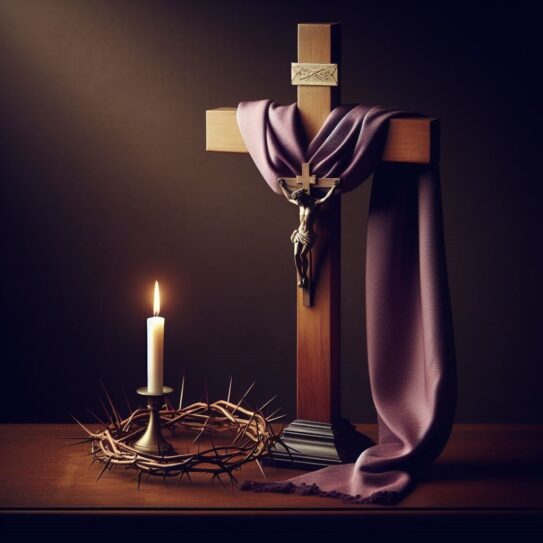 Lenten Practices