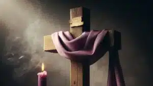 Holy Week timeline 13 holy week timeline