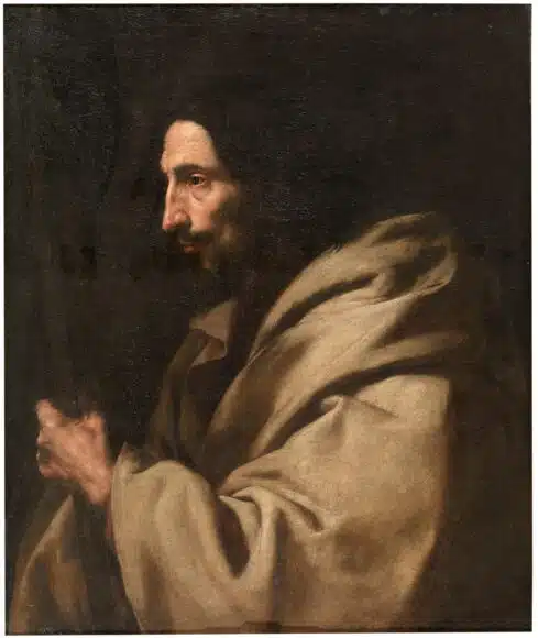 Judas Tadeo