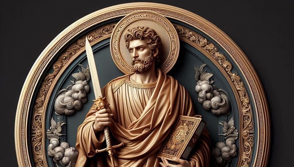 Saint Paul the Apostle