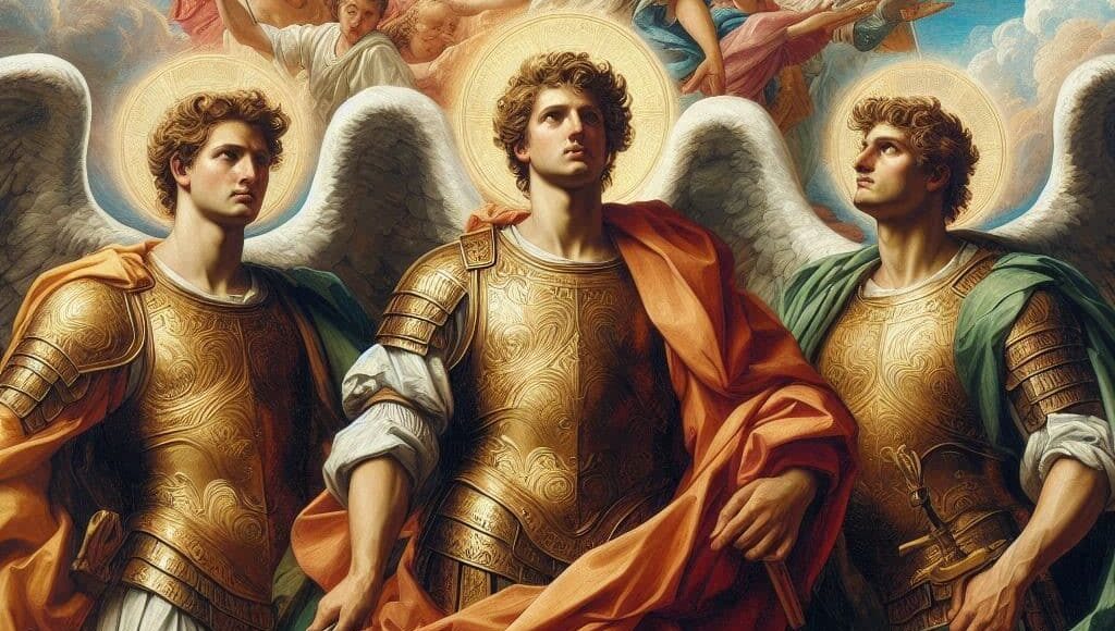 archangels