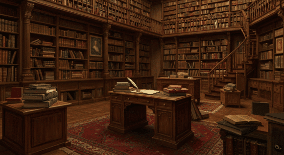 library