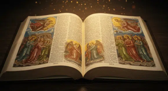 revelation bible book