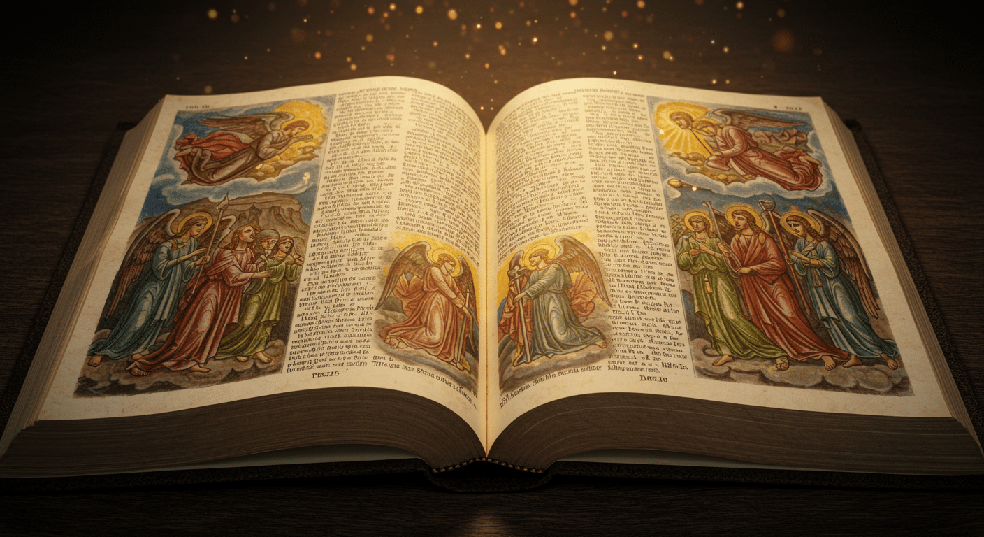 revelation bible book