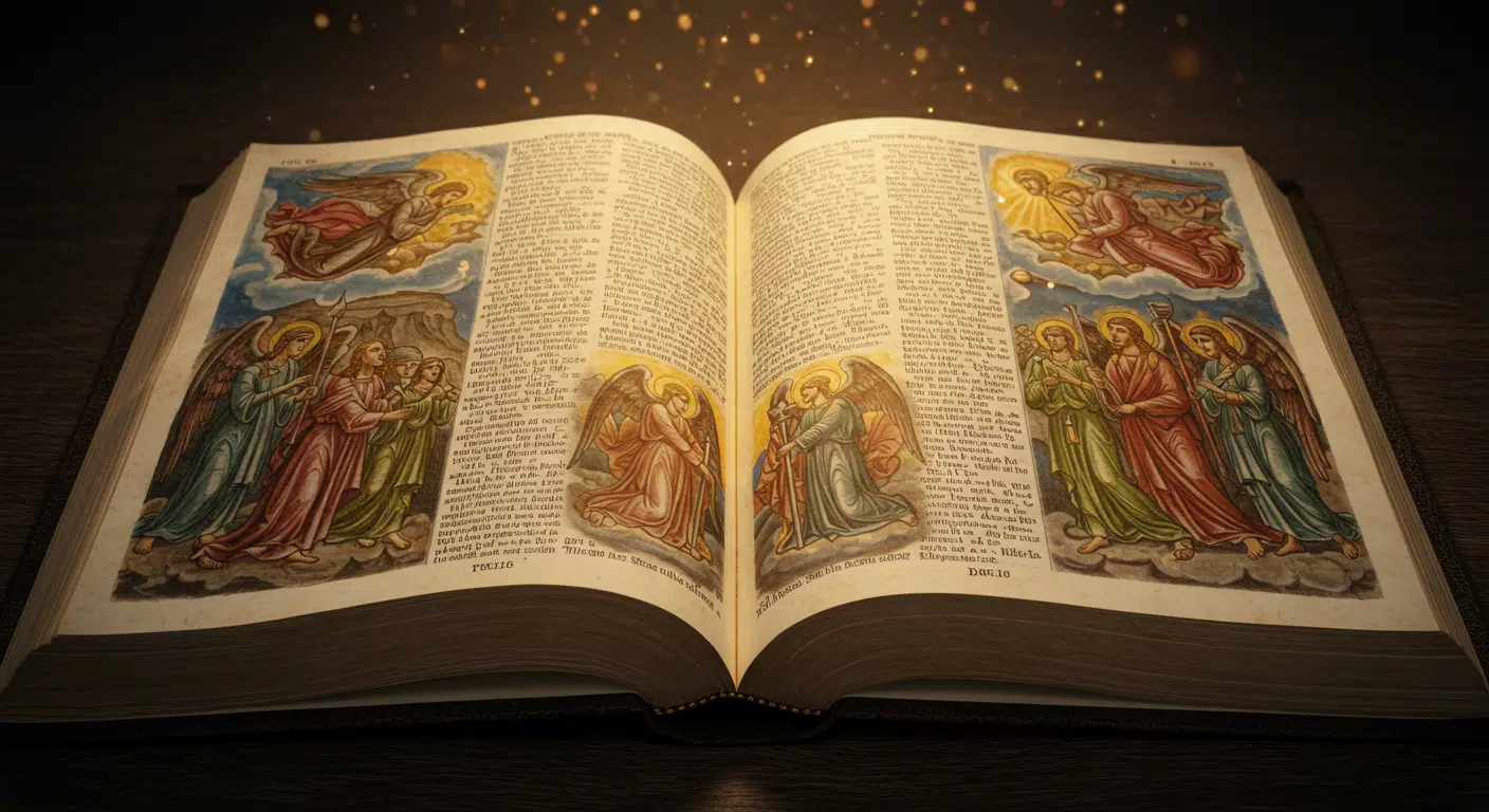 Apocalipsis 1 revelation bible book