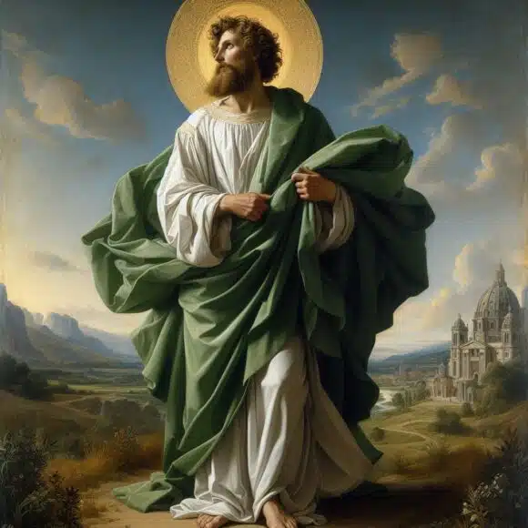 san judas tadeo oración