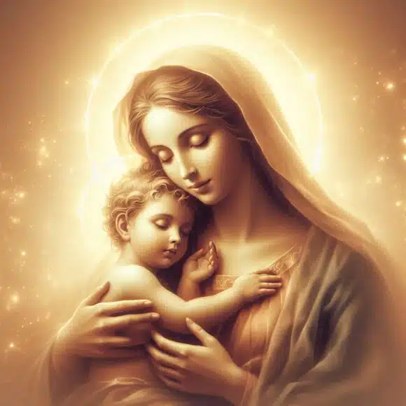 Rezar el Santo Rosario a la Virgen María 6 santo rosario domingo