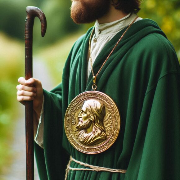 st jude thaddeus