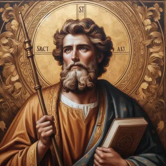 st jude thaddeus prayer
