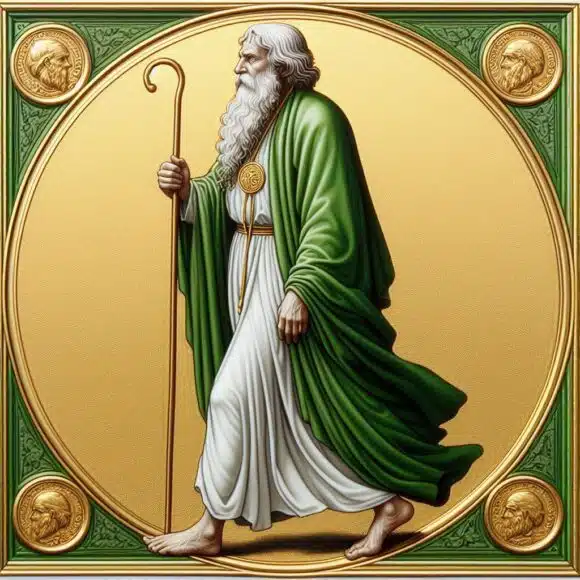 st. jude thaddeus